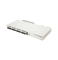 Коммутатор MikroTik CRS317-1G-16S+RM